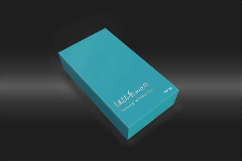 點讀(dú)筆(bǐ)-紐拓普記憶棒